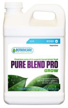 Botanicare Pure Blend Pro Grow, 2.5 Gallon