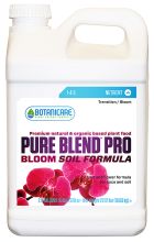 Botanicare Pure Blend Pro Soil, 2.5 Gallon