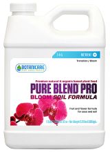 Botanicare Pure Blend Pro Soil, Quart