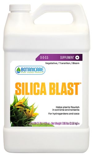 Botanicare Silica Blast, Gallon