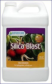 Botanicare Silica Blast, Quart