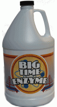 Big Time Enzyme, 1 Gal