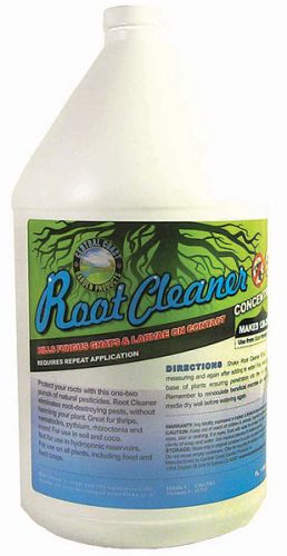 Root Cleaner, 1 gal