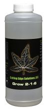 Cutting Edge Solutions Grow, Quart