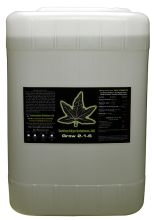 Cutting Edge Solutions Grow, 6 Gallon