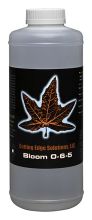 Cutting Edge Solutions Bloom, Quart