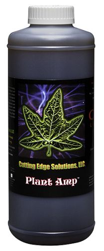 Cutting Edge Solutions Plant Amp, Quart