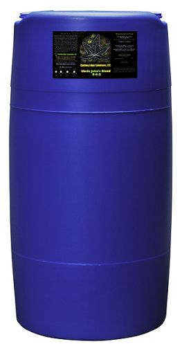 Cutting Edge Solutions Uncle Johns Blend, 55 Gallon