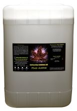 Cutting Edge Solutions Mag-Amped, 55 Gallon