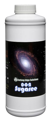 Cutting Edge Solutions Sugaree, Quart