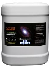 Cutting Edge Solutions Sugaree, 2.5 Gallon