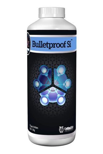 Cutting Edge Solutions Bulletproof Si, Quart