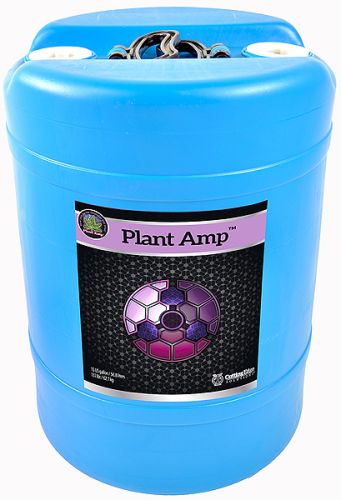 Cutting Edge Solutions Plant Amp, 15 Gallon