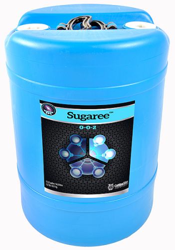 Cutting Edge Solutions Sugaree, 15 Gallon