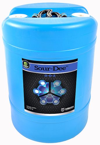 Cutting Edge Solutions Sour-Dee, 15 Gallon