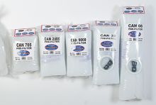 Can Replacement Pre-Filter 100