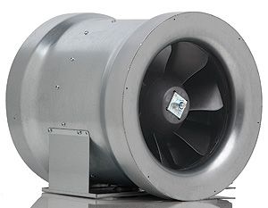 Can-Fan Max Fan 12