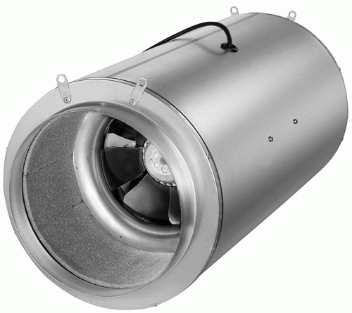 Can-Fan Q-Max 10