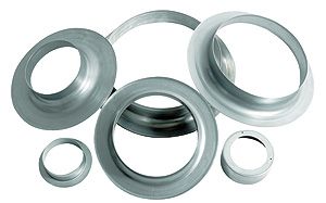 Can-Filter Flange 12
