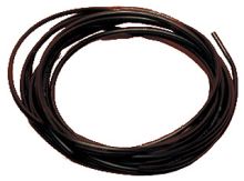 Active Air CO2 tubing, 100', drilled