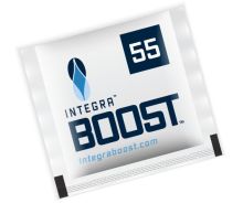 Integra Boost 55% RH, 8 g EACH