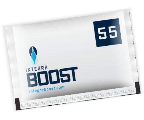 Integra Boost 67g Humidiccant