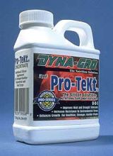 Dyna-Gro Pro-TeKt, Quart