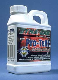 Dyna-Gro Pro-TeKt, Gallon