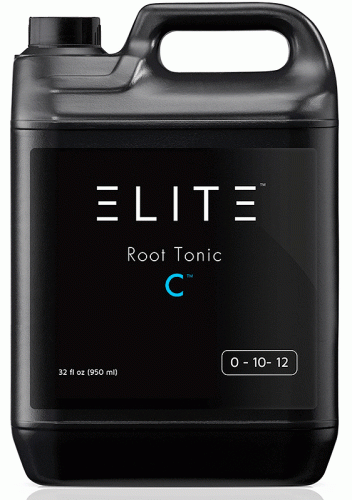 Elite Root Tonic C, Quart