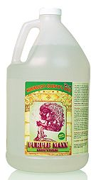 Emerald Triangle Purple Maxx, Gallon