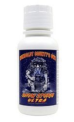 Emerald Triangle Snow Storm Ultra, 8 oz