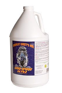 Emerald Triangle Snow Storm Ultra, Gallon