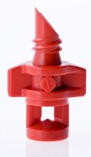 EZ-CLONE 360 Sprayer Red EACH