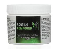 EZ-CLONE Rooting Compound 2 oz