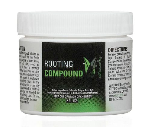 EZ-CLONE Rooting Compound 2 oz