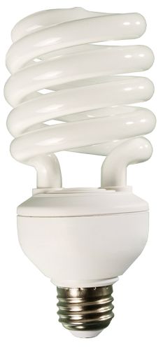 Agrobrite Compact Fluorescent Lamp, 32w (160w equivalent), 6400K