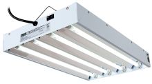 Agrobrite T5 2' 4 Tube Fixture