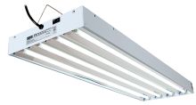 Agrobrite T5 4' 4 Tube Fixture