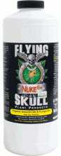 Flying Skull Nuke Em, Quart