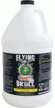 Flying Skull Nuke Em, Gallon