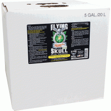 Flying Skull Nuke Em, 5 Gallon