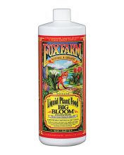 FoxFarm Big Bloom Liquid Concentrate, Quart