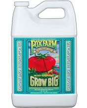 FoxFarm Grow Big Hydro Liquid Concentrate, Gallon