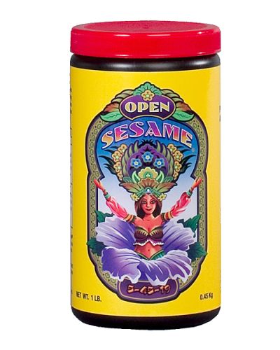 FoxFarm Open Sesame, 1 lb
