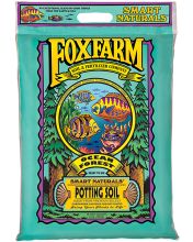 FoxFarm Ocean Forest Potting Soil, 12 Quart