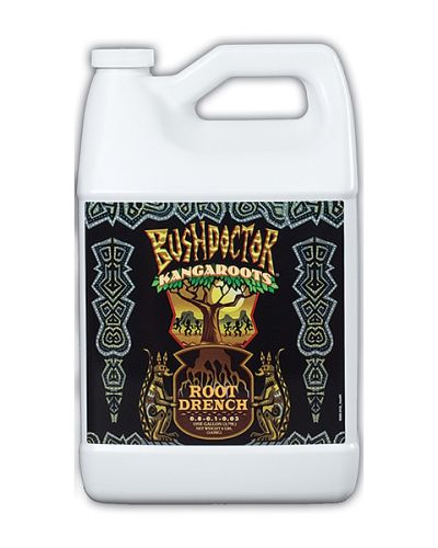 FoxFarm Bush Doctor Kangaroots, Gallon