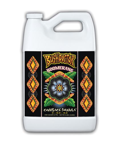 FoxFarm Bush Doctor Boomerang, Gallon