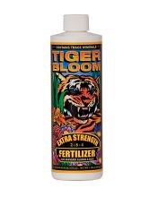 FoxFarm Tiger Bloom Liquid Concentrate, Pint