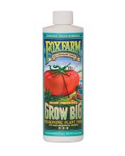 FoxFarm Grow Big Hydro Liquid Concentate, Pint