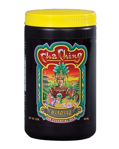 FoxFarm Cha Ching Soluble, 6 oz